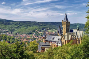 Ferienwohnung Remise, Wernigerode
